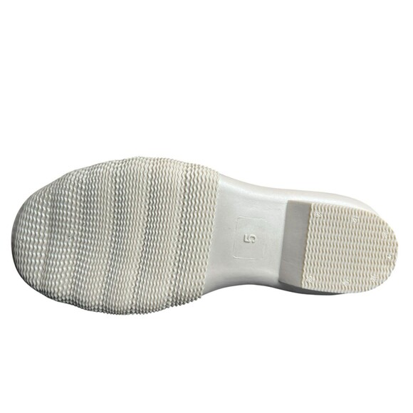 NWT Arctix Women's Navy McKenzie Waterproof Outdoor Duck Boot Sz‎ 5M Youth 4M - Picture 6 of 7